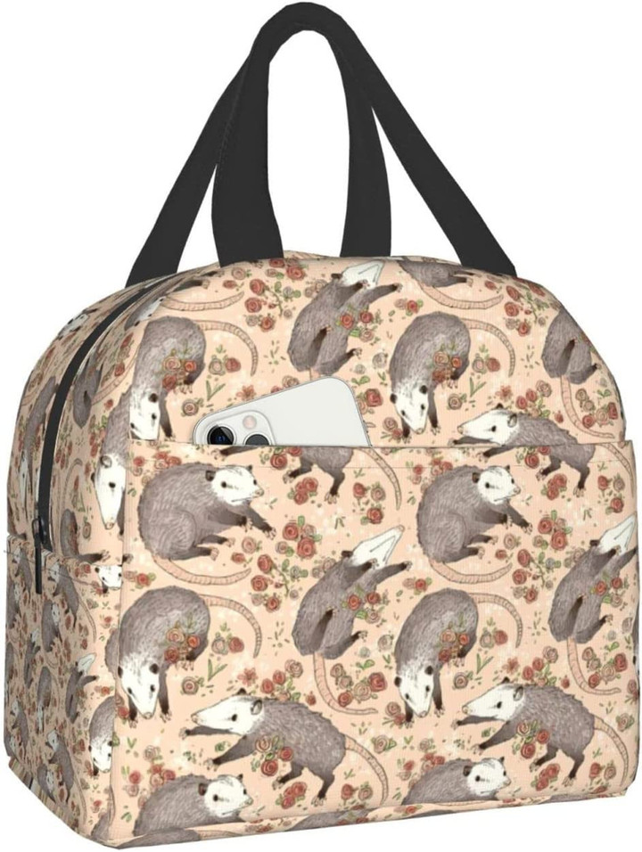 Opossum Bag