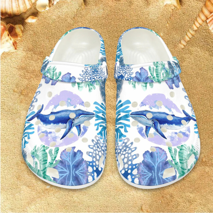 Dolphin Casual Sandals