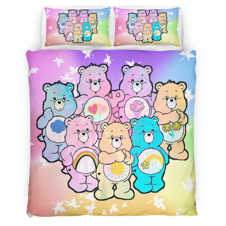 Bears Love