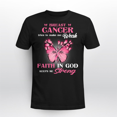 Breast Cancer - Breast Cancer - Apparel