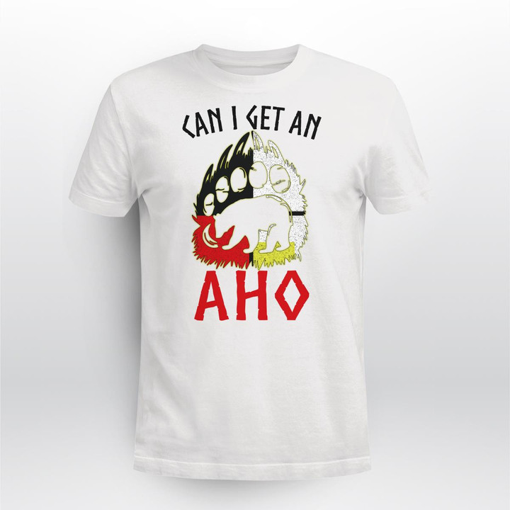 Native - Can I Get An - Apparel