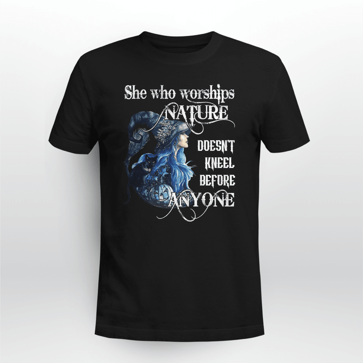 Witch - She Who Worships 3 - Apparel