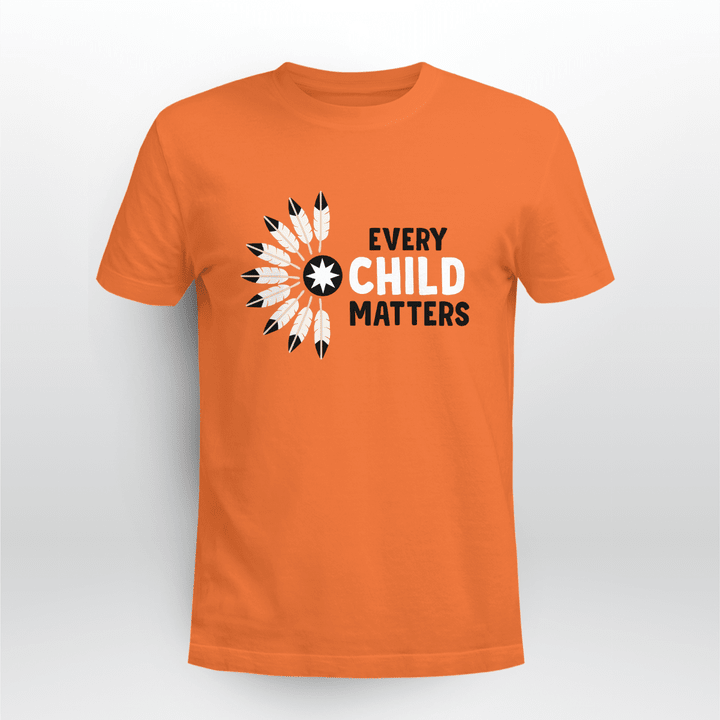 Native - Every Child Matter 2 - Apparel