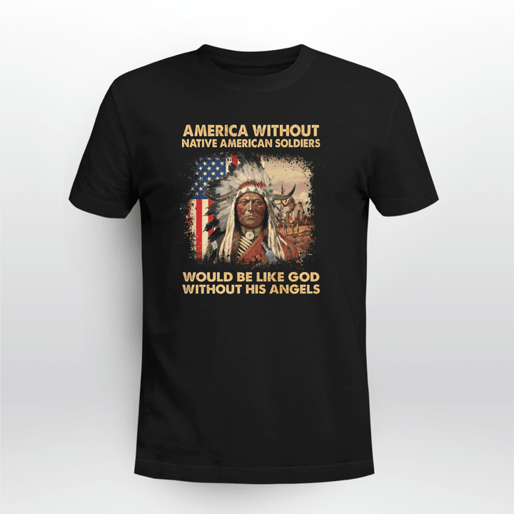 Native - America Without - Apparel
