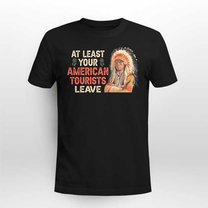 Native - At Lease - Apparel