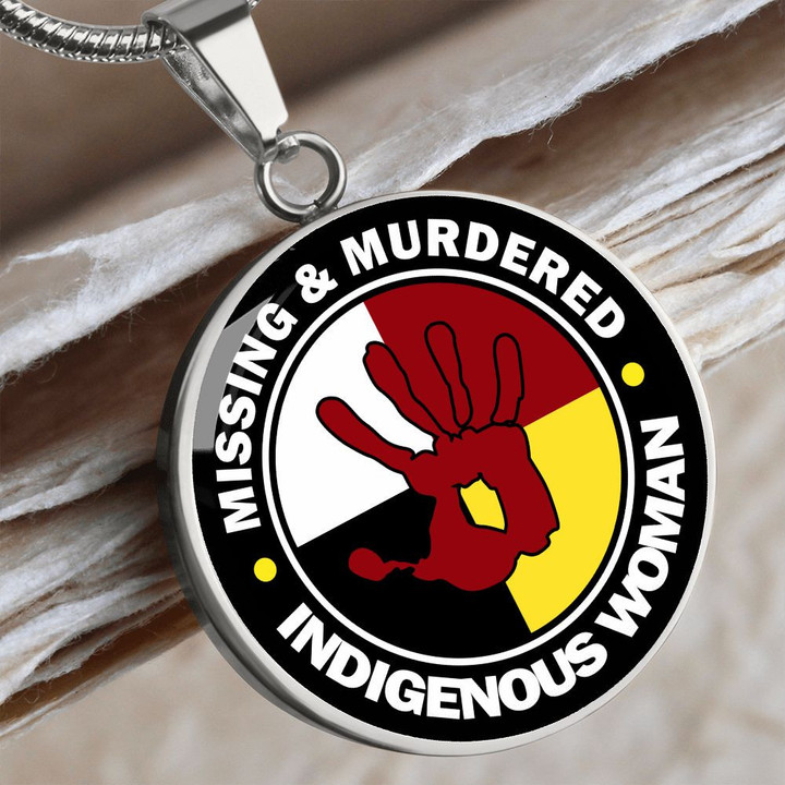 Native - Missing & Murdered - CPN