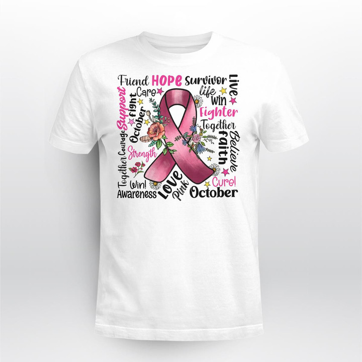 Breast Cancer - Breast Cancer 2 - Apparel