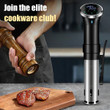 WiFi Sous Vide Machine Cooker Waterproof Thermal Immersion Smart APP Control