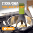 3 Speed Electric Automatic Stirrer Blender for Kitchen
