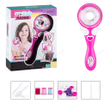 Electric Automatic DIY Stylish Braiding Hairstyle Tool for Girls