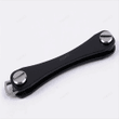 Smart Keychain Metal Clip Storage