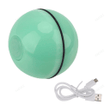 Smart Interactive Rolling Ball Automatic Rotating Cat Toy