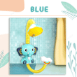 Elephant Model Faucet Shower and Bathtub Water Pump