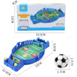 Mini Board Game Tabletop Football Toys For Kids