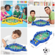 Mini Board Game Tabletop Football Toys For Kids
