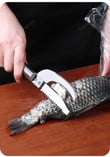 Fish Scaling Knife Scale Scraping Tool