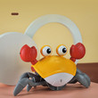 Escape Crawling Crab Toy