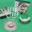 Reusable Self-adhesive Natural Looking Eyelashes -FAEVEZ™ Beauty & Health