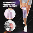 Knee Compression Sleeve Sport Band -FAEVEZ™ Beauty & Health