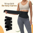 Invisible Tummy Wrap Belt Waist Trainer -FAEVEZ™ Beauty & Health