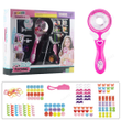Electric Automatic DIY Stylish Braiding Hairstyle Tool for Girls -FAEVEZ™ Beauty & Health
