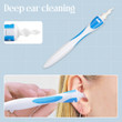 Ear Cleaner Silicon Ear Spoon Tool Set 16 Pcs -FAEVEZ™ Beauty & Health