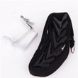 Adjustable Over the Door Purse Hat Cap Handbag Rack Organizer FAEVEZ™- Home Devices