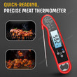 Grilling Instant Read Meat Thermometer With Instruction FAEVEZ™- Home Devices