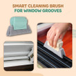 Magic Window Cleaning Brush FAEVEZ™- Home Devices