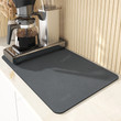 Multi-Purpose Super Absorbent Kitchen Counter Drying Mat FAEVEZ™- Home Devices