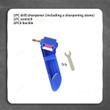 Portable Drill Sharpener Twist Drill FAEVEZ™- Garden Tools