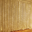 LED Remote Control Curtain Light FAEVEZ™- Home Decoration