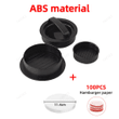 ABS Hamburger Meat Press Maker FAEVEZ™- Kitchen Gadgets