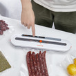 Food Vacuum Sealer Packaging Machine FAEVEZ™- Kitchen Gadgets