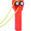 Funny Electric Rope Launcher Thruster FAEVEZ™- Toys & Hobbies
