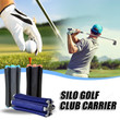 Portable Golf Club Retainer FAEVEZ™- Toys & Hobbies