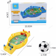 Mini Board Game Tabletop Football Toys For Kids FAEVEZ™- Babies & Kids