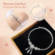 Dream Catcher Charm Bracelet FAEVEZ™- Women's Accessories