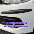 Car Protective Bumper Sticker Set FAEVEZ™-Cars & Motorbikes