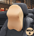Car Seat Headrest Neck Rest Cushion FAEVEZ™-Cars & Motorbikes