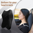 Car Seat Headrest Neck Rest Cushion FAEVEZ™-Cars & Motorbikes
