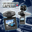 Full HD Car Dashboard Camera FAEVEZ™-Cars & Motorbikes