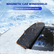 Magnetic Car Windshield Cover FAEVEZ™- Winter Items
