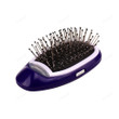 Anti Frizz Magic Electric Ionic Hair Brush -Beauty & Health