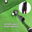 Putter Laser Sight Pointer -Toys & Hobbies