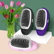 Anti Frizz Magic Electric Ionic Hair Brush -Women's Accessories