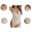 Lace Smooth Firm Control Full Body Shaper- Women's Accessories