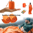Emergency Survival Sleeping Bag - Toys & Hobbies