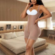 Hourglass Girdle with Long Shaping Rods- Women's Accessories