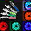 LED Wheel Tire Valve Stem Light- Cars & Motorbikes